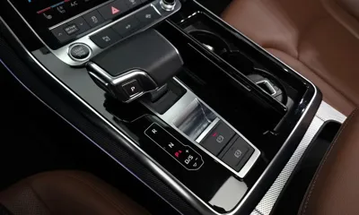Audi Q7 2021, 38573 км, за 52940000 KRW - фото 9