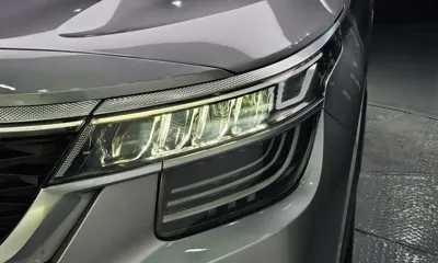 Kia Seltos 2023, 90960 км, за 17300000 KRW - фото 22