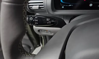 Hyundai Casper 2023, 65043 км, за 14990000 KRW - фото 28