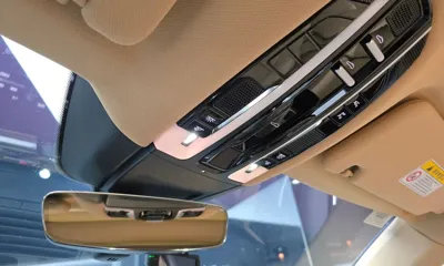 Porsche Panamera 2018, 68869 км, за 65590000 KRW - фото 30