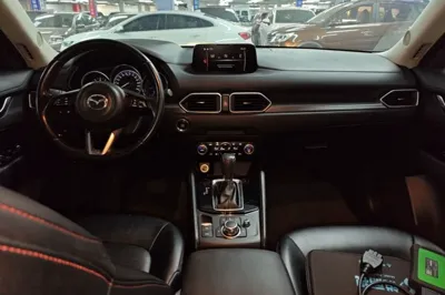 Mazda CX-5 2019, 89300 км, за 79114.65 CNY - фото 18