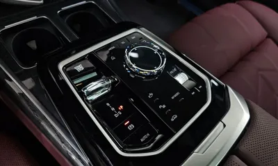 BMW 7-Series 2026, 2428 км, за 155000000 KRW - фото 9