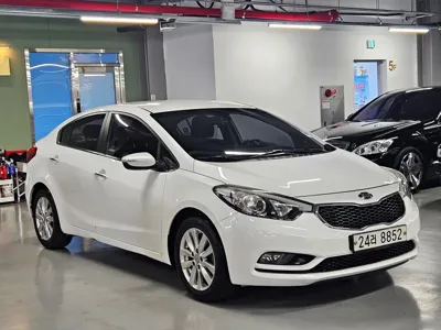 Kia K3 2013, 143610 км, за 4900000 KRW