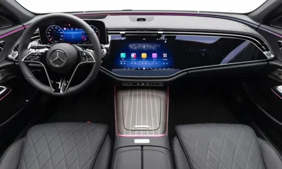 Mercedes-Benz E-Class 2025, 3136 км, за 91000000 KRW - фото 7