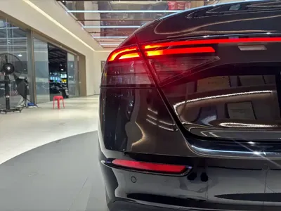 Honda Accord 2024, 14000 км, за 112000 CNY - фото 20
