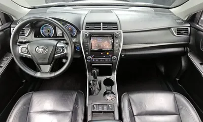 Toyota Camry 2017, 129540 км, за 14200000 KRW - фото 7
