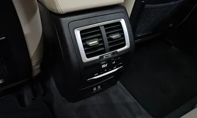 BMW iX3 2024, 47946 км, за 52800000 KRW - фото 33