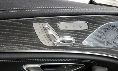 Mercedes-Benz CLS-Class 2023, 41585 км, за 57900000 KRW - фото 15