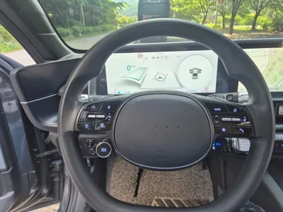 Hyundai Ioniq6 2023, 81250 км, за 26500000 KRW - фото 15