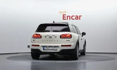 MINI Clubman 2022, 61471 км, за 23000000 KRW