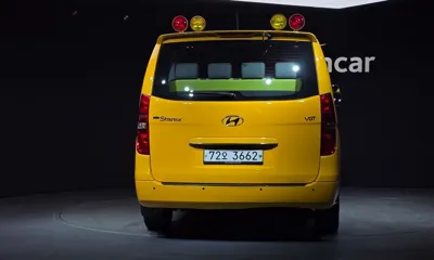 Hyundai Starex 2019, 114331 км, за 14500000 KRW