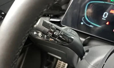 Kia Niro 2022, 66553 км, за 23100000 KRW - фото 32
