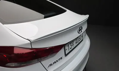 Hyundai Avante 2018, 244847 км, за 6000000 KRW - фото 20