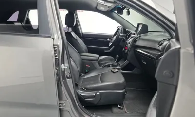 Kia Sorento 2012, 157779 км, за 5600000 KRW - фото 11