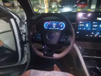 BYD Song Pro New Energy 2022, 87600 км, за 71897.12 CNY - фото 11