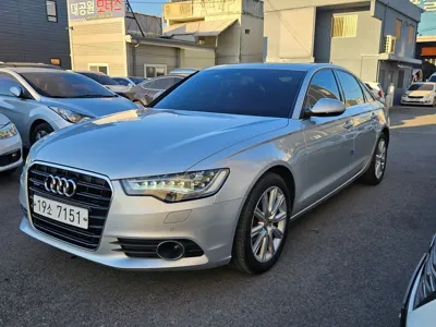 Audi A6 2015, 219723 км, за 6980000 KRW - фото 2