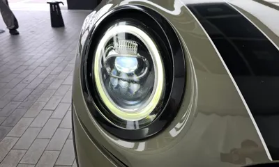 MINI Cooper 2019, 78306 км, за 16900000 KRW - фото 22