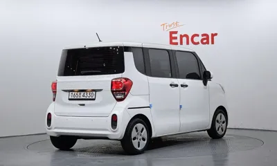 Kia Ray 2022, 50420 км, за 8500000 KRW - фото 2