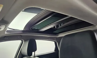 Renault-KoreaSamsung SM6 2017, 163034 км, за 6900000 KRW - фото 20