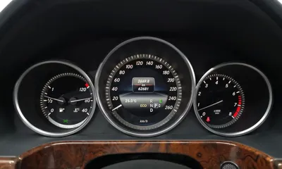 Mercedes-Benz E-Class 2014, 62681 км, за 12500000 KRW - фото 8