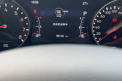 Jeep Compass 2017, 69100 км, за 48544.3 CNY - фото 7