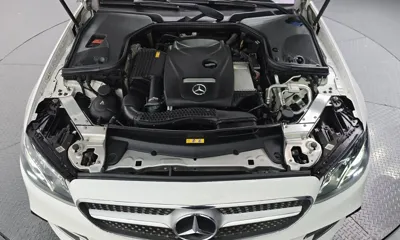Mercedes-Benz E-Class 2018, 106581 км, за 21900000 KRW - фото 6