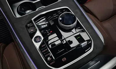 BMW X5 2024, 15312 км, за 94500000 KRW - фото 9