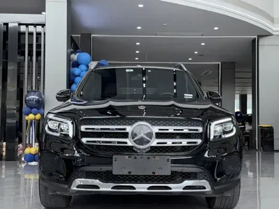 Mercedes-Benz GLB 2022, 59000 км, за 18534.95 USD