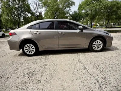 Toyota Corolla 2022, 48000 км, за 88800 CNY - фото 7