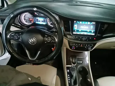 Buick Verano 2019, 128200 км, за 37600 CNY - фото 10