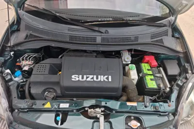 Suzuki Swift 2016, 70600 км, за 36243.24 CNY - фото 30