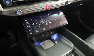 Hyundai Grandeur 2023, 36543 км, за 33990000 KRW - фото 29