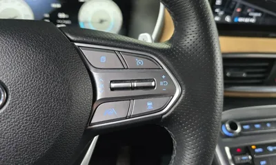 Hyundai Santafe 2021, 139839 км, за 23500000 KRW - фото 19