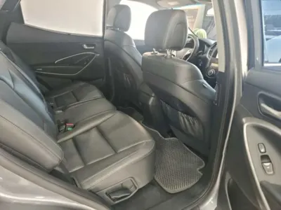 Hyundai Santafe 2015, 207821 км, за 6900000 KRW - фото 18