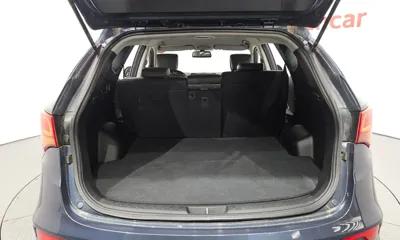 Hyundai Santafe 2017, 113341 км, за 13100000 KRW - фото 20