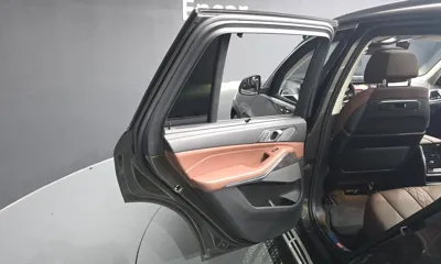 BMW X5 2024, 34727 км, за 92000000 KRW - фото 25