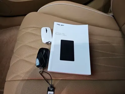 Genesis G80 2026, 4271 км, за 69000000 KRW - фото 20