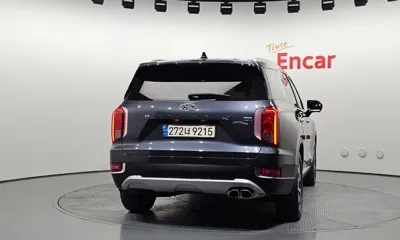Hyundai Palisade 2022, 90671 км, за 26500000 KRW - фото 4