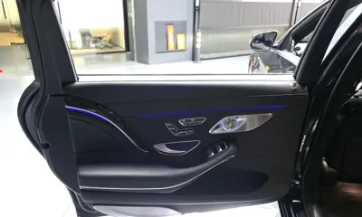 Mercedes-Benz S-Class 2020, 68636 км, за 86900000 KRW - фото 25