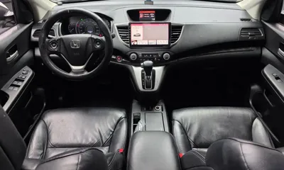 Honda CR-V 2014, 167389 км, за 11000000 KRW - фото 7