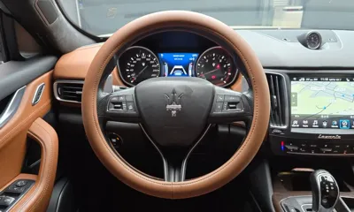 Maserati Levante 2018, 105292 км, за 27500000 KRW - фото 13