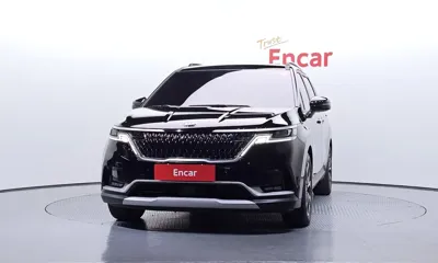 Kia Canival 2021, 60826 км, за 22700000 KRW - фото 3