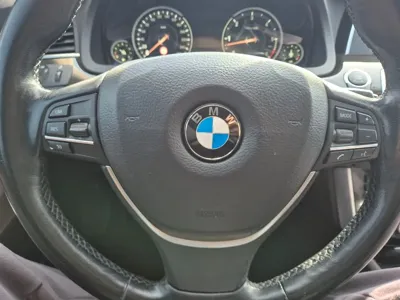 BMW Gran Turismo 2015, 147900 км, за 13900000 KRW - фото 12