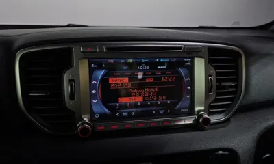 Kia Sportage 2016, 119307 км, за 11000000 KRW - фото 16
