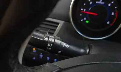 Hyundai Avante 2015, 114355 км, за 5500000 KRW - фото 28
