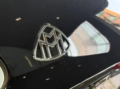 Mercedes-Benz S-Class 2023, 19700 км, за 240000000 KRW - фото 8