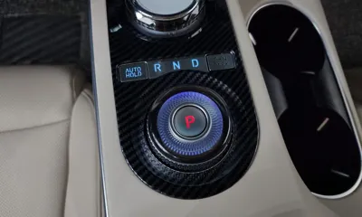 Genesis GV70 2024, 21829 км, за 42900000 KRW - фото 9
