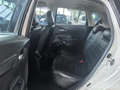 Honda Fit 2015, 130000 км, за 23500 CNY - фото 10