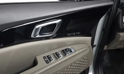 Kia Canival 2024, 42093 км, за 47900000 KRW - фото 30