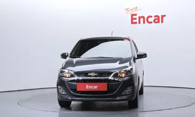 ChevroletGMDaewoo Spark 2022, 36532 км, за 10800000 KRW - фото 3